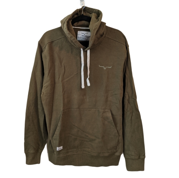 Kimes Ranch Other - Kimes Ranch | Men's M Hoodie | Olive Green